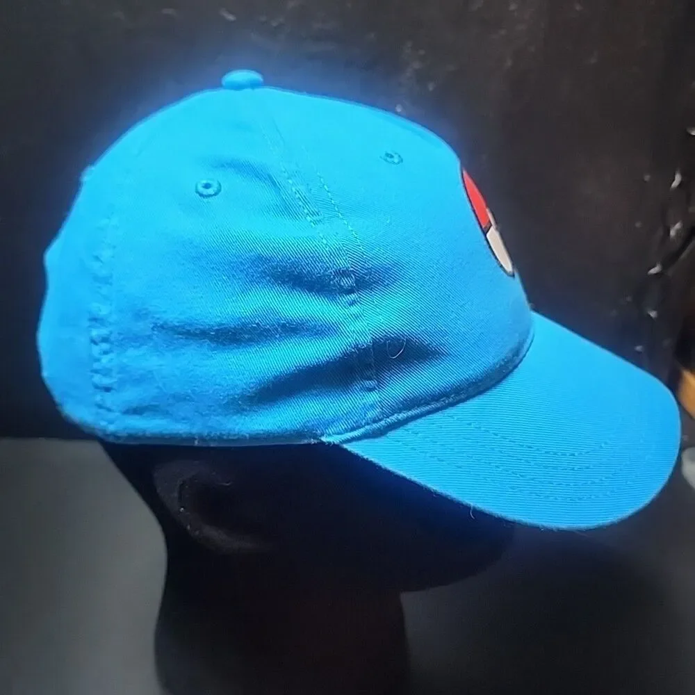 Nike hello thank